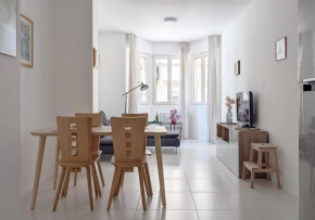 Erker Apartment